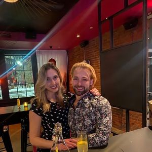 Meet your Posher, Max